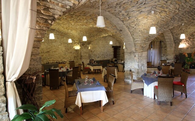 Gîte Païolive