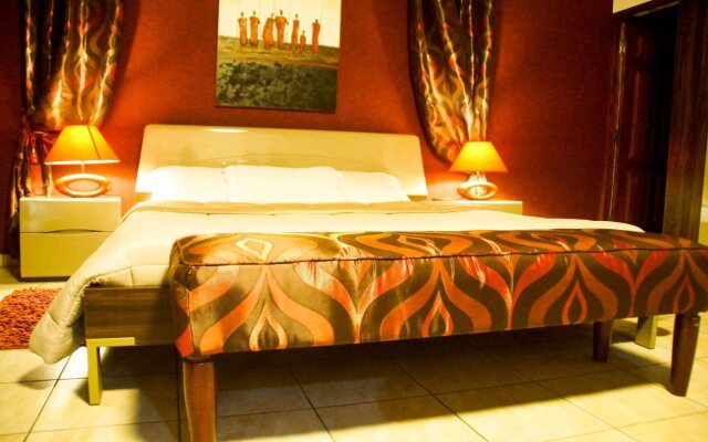 Hotel Le Refuge