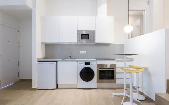 SW Premium Capuchinos