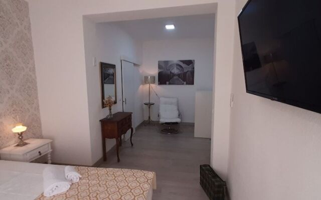 Hostel de Borba - Just In House