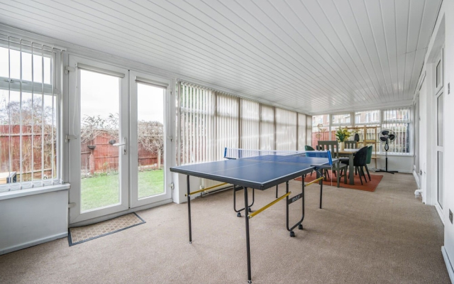 The Retreat - Large House Bham Centre