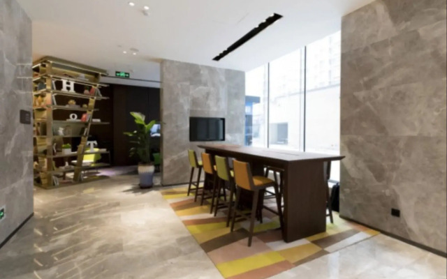 Hampton by Hilton Taiyuan Jinyang