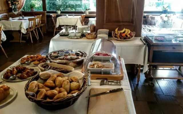 Hostellerie Reeb