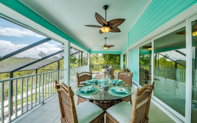 Villa Calypso Tides - Roelens Vacations