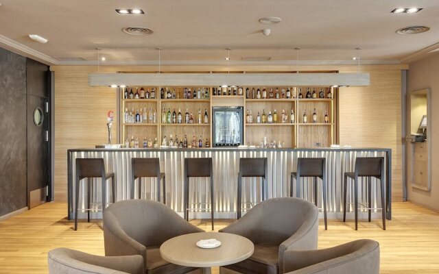 Barcelo Montecastillo Golf