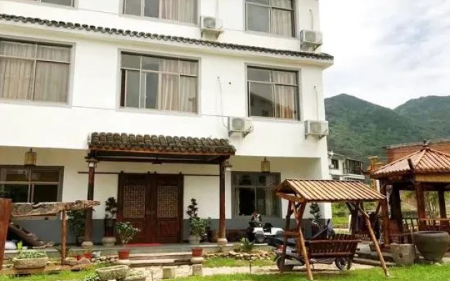 Fengmuyin Homestay (Taizhou Tiantai County Branch)