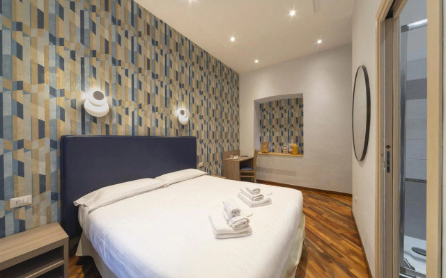 La Grande Bellezza Guesthouse Rome