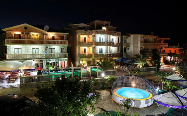 Aparthotel Villa Primafila