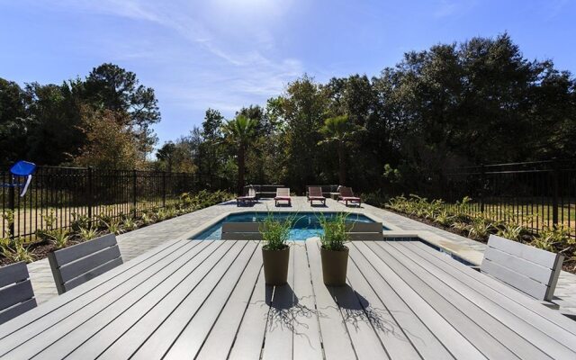 W216 - 5 Bedroom Luxury Villa Near Disney