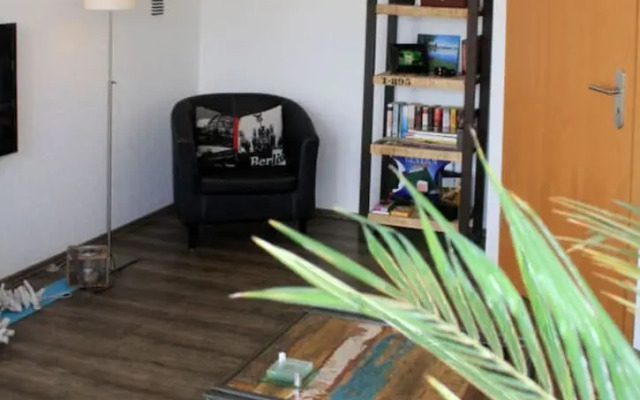 Wohnlust 1 in Malchow