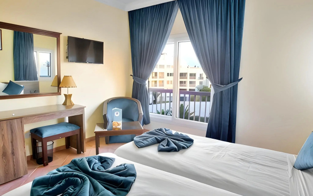 Tildi Hotel