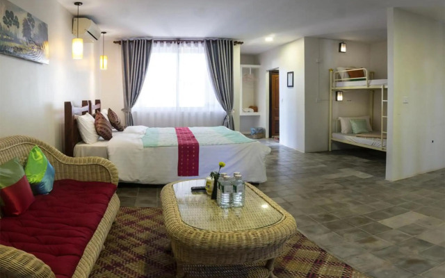 Hak Boutique Hotel & Resort
