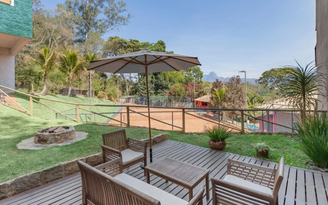 Pousada Golf Village