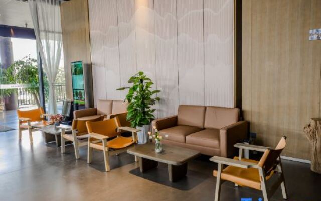 Xiandao Lake International Hot Spring Resort