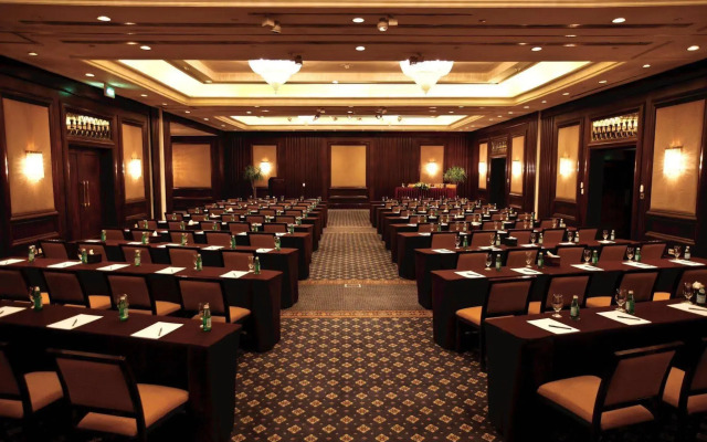 Sofitel Cairo Downtown Nile