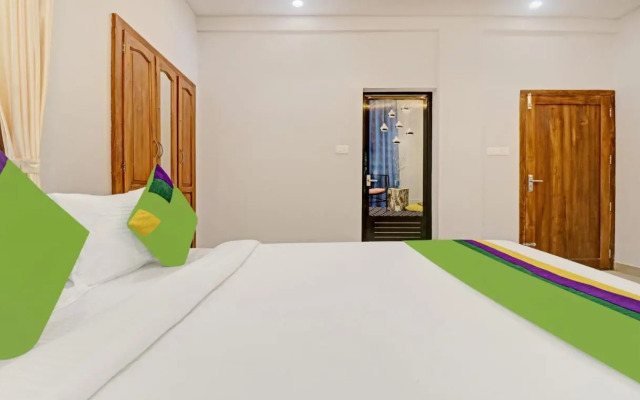 Itsy Hotels Palm Grove By D2V