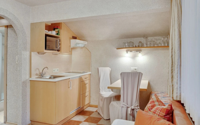 Stylish Apartment in Zell am See near Ski Area