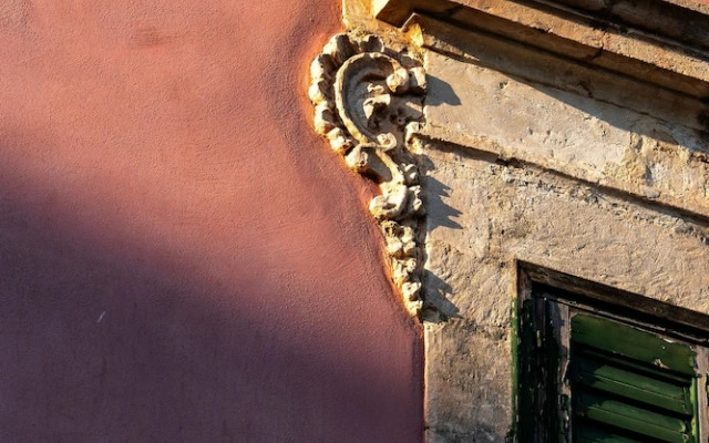 The Lucy Room - Agro Antico B B