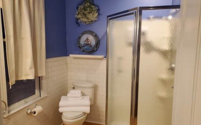 The Amberson House Bed & Breakfast