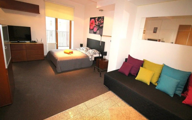 LUCKY APARTMENTS - Old Town ZAMGŁAWIANIE - OZONOWANIE