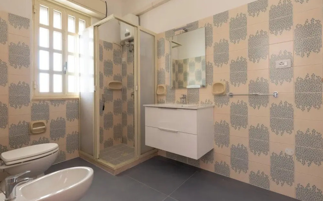 4033 Villetta Stefy by Barbarhouse