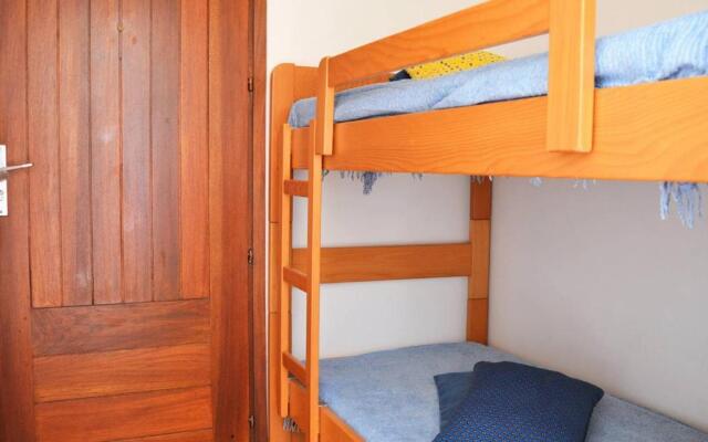 Appartement Le Lavandou, 1 pièce, 4 personnes - FR-1-251-409