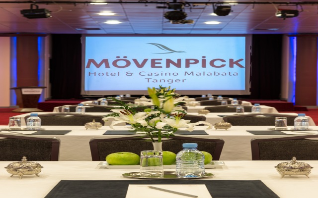 Mövenpick Hotel & Casino Malabata Tanger