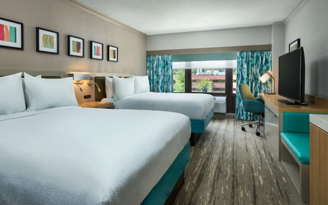 Holiday Inn Tewksbury Andover
