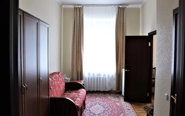 Sanatoriy Erino