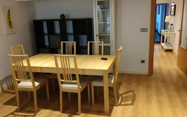 VUT Collado 28 Tercero