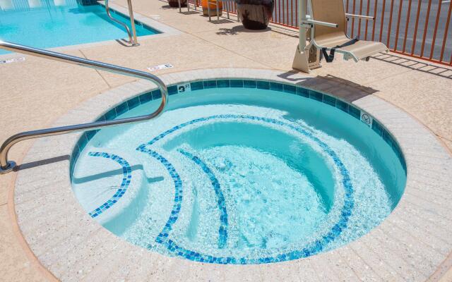 Hampton Inn & Suites Phoenix East Mesa