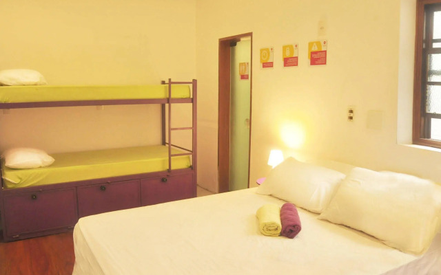 El Misti House Copacabana