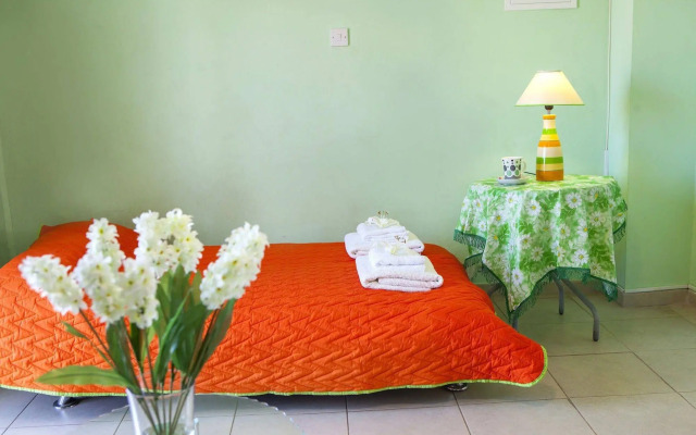 Olimpus Suites
