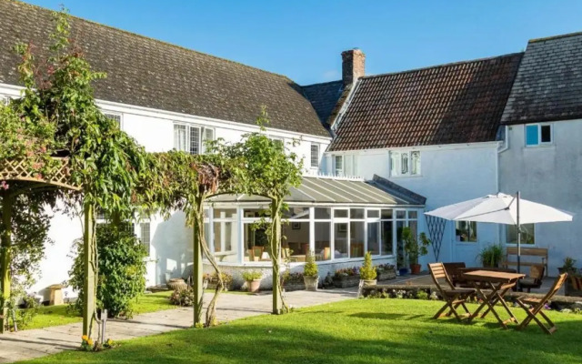 The Lordleaze Hotel And Restaurant