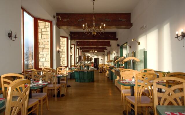 Alpenhof Hotel