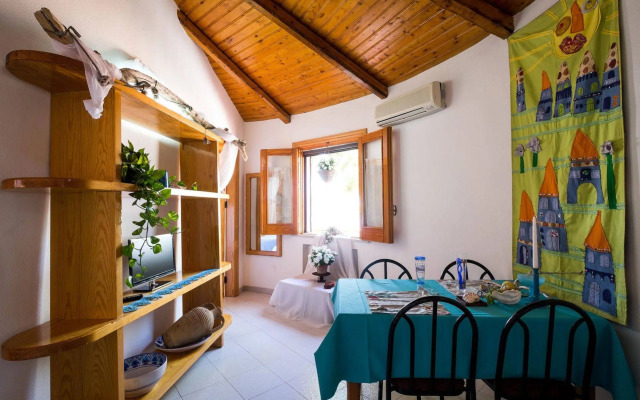 Solemar Sicilia - Residence Mer et Soleil