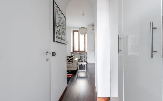 Urban District Apartments - Milan Lancetti Style