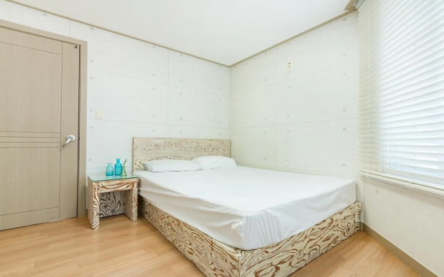 Gapyeong Applerotgi Pension