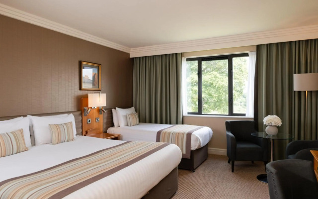 Roe Valley Resort