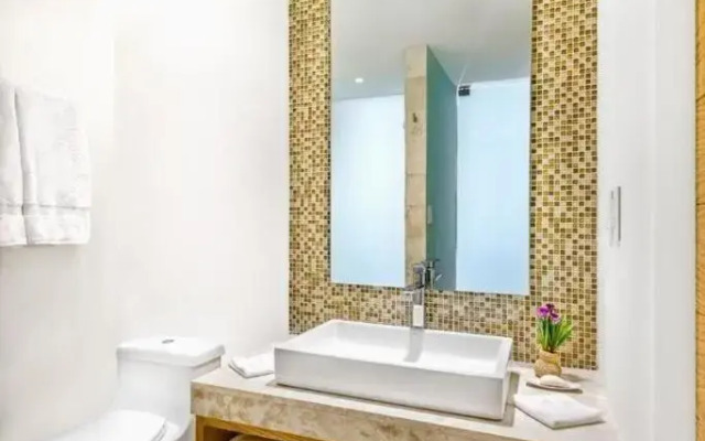 Departamento de Lujo a Pasos de 5ta Avenida 208S