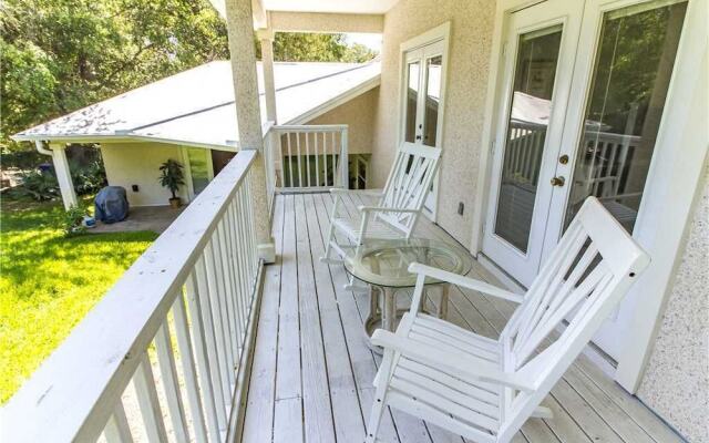 Sweet Symphony - Three Bedroom Home