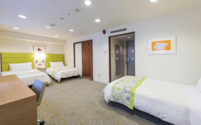 Ramada Sapporo