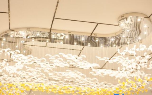 Shenzhen Yuemei Four Seasons Hotel