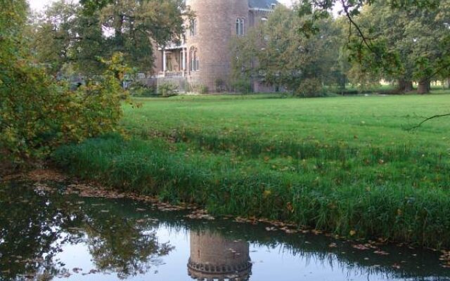 Kasteel Sterkenburg