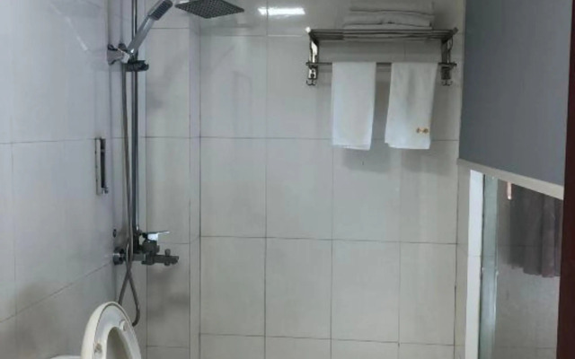 Jindu Hotel (Wenzhou Haicheng Branch)