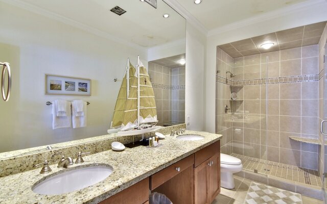 Dawn 225-Vista Perfecta - 2 Br Condo