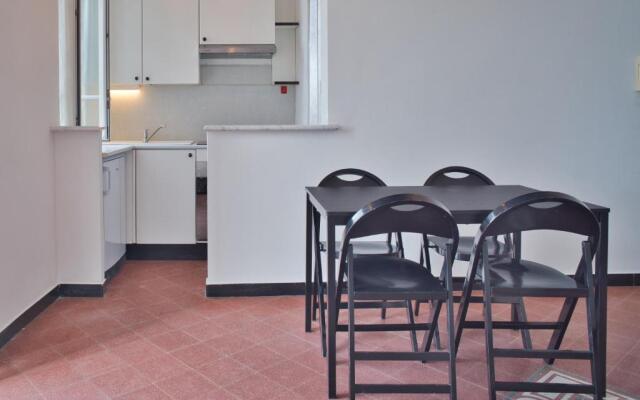 Medusa Apartment - Piazza 1