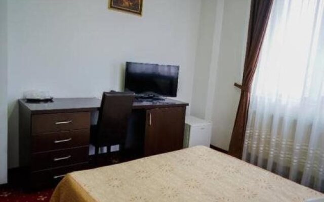 Hotel Sorelo