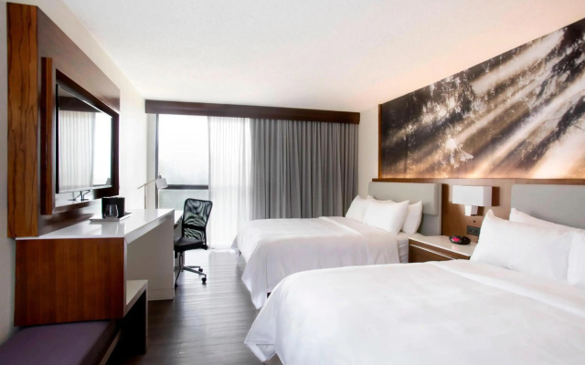 Marriott Greensboro Airport