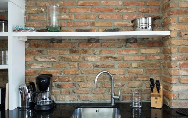 FM Deluxe 2-BDR Apartment with Rooftop Terrace - Varna